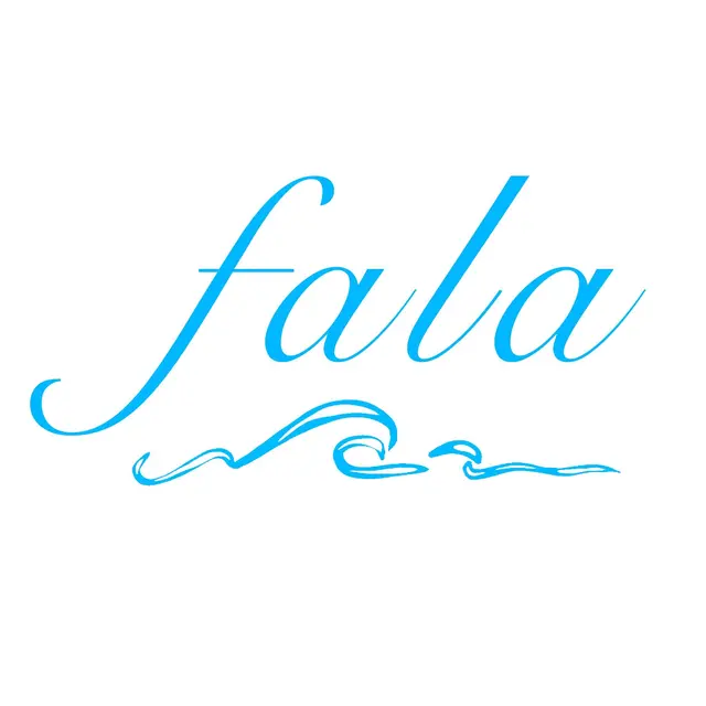 Logo Pracownia Fala
