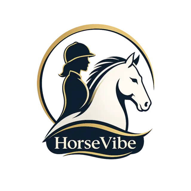 Logo HorseVibe