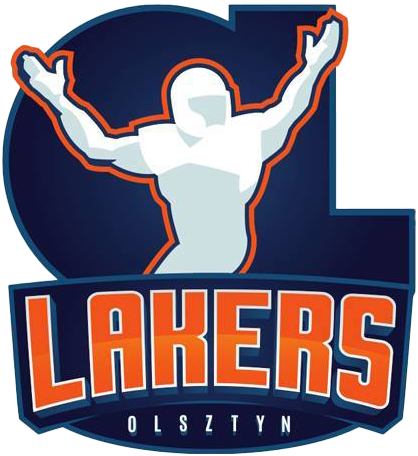 Logo Olsztyn Lakers